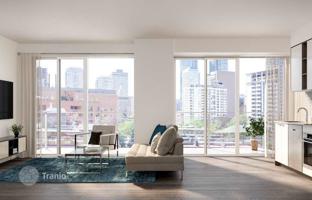 2-bedroom apartment in Richmond Street West for C$1,171,000