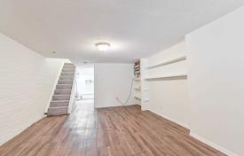 Terraced house – Soudan Avenue, Old Toronto, Toronto,  Ontario,   Canada for C$1,257,000