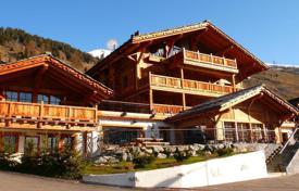 Chalet – Bagnes, Verbier, Valais,  Switzerland for 28,000 € per week