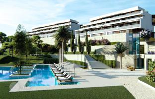 3-bedroom penthouse 569 m² in Las Lagunas de Mijas for 1,290,000 €
