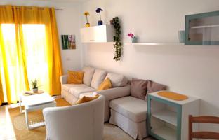 2-bedroom apartment 60 m² in Santa Cruz de Tenerife for 219,000 €