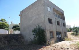 Urban plot with unfinished building — near S. Brás for 285,000 €