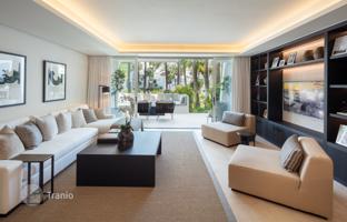 3-bedroom apartment 138 m² in Marbella for 4,650,000 €