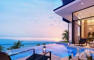 6-bedroom villa 529 m² in Kamala for $1,180,000