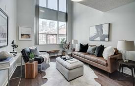Apartment – Lombard Street, Old Toronto, Toronto,  Ontario,   Canada for C$907,000