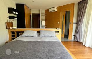 1-bedroom apartments in condo 55 m² in Kamala for $165,000