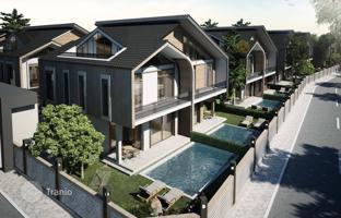 House 265 m² in Döşemealtı for 48,032,000 TRY
