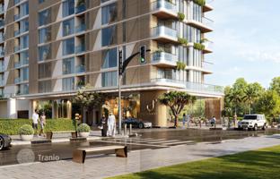17 new flats in residential complex Symphony By Chaimaa in Majan for From $309,000