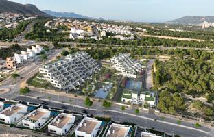 3-bedroom apartment 290 m² in Benidorm for 540,000 €