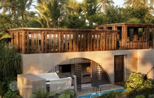 2-bedroom villa 131 m² in Beraban for $540,000