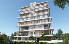 New residential complex in Larnaca for 160,000 €