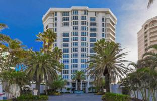 3-bedroom apartments in condo 210 m² in Pompano Beach for $1,600,000