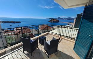3-bedroom apartment 139 m² in Budva city for 680,000 €