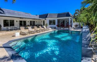5-bedroom house 417 m² in Hollywood for $2,289,000