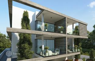 2-bedroom apartment in new building in Famagusta for 185,000 €
