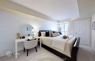 4-bedroom apartment in North York for C$705,000