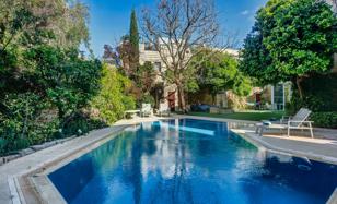 5-bedroom house 480 m² in Bal'tsan for 3,250,000 €