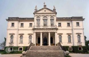 10-bedroom villa in Conegliano for 4,800,000 €