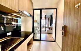 1 bed Condo in Niche Mono Charoen Nakorn Thonburi District for $129,000