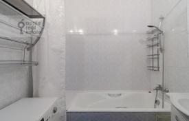 3-bedrooms apartment 79 m² in Tverskoy district, Russia for 40,000 ₽ per week