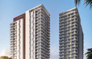 6 new flats in residential complex Cello Residences in Al Barsha South for From $311,000