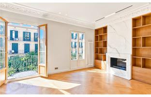 3-bedroom apartment 127 m² in Barcelona for 1,495,000 €
