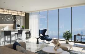 Luxury apartments in new exclusive complex — 50m. to the sea- Limassol. for 900,000 €