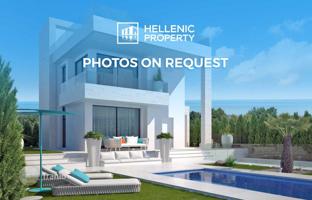 3-bedroom apartment 150 m² in Panorama for 600,000 €