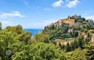 4-room apartment in Èze for 1,360,000 €