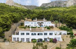 5-bedroom villa 274 m² in Calpe for 795,000 €