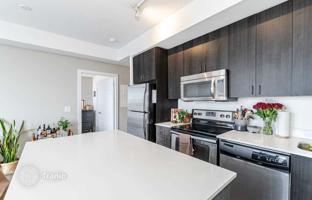 2-bedroom apartment in Old Toronto for C$944,000