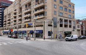 Apartment – Front Street West, Old Toronto, Toronto,  Ontario,   Canada for C$732,000
