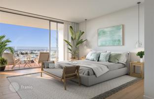Apartment 128 m² in Faro City for 1,270,000 €