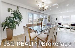 9-bedroom house in Scarborough for C$1,646,000