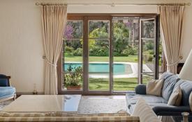 Villa – La Colle-sur-Loup, Côte d'Azur (French Riviera), France for 7,400,000 €