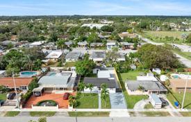 Townhome – Fort Lauderdale, Florida, USA for $469,000