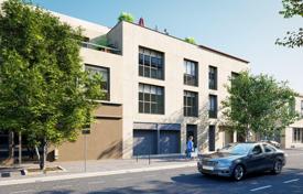 New residential complex with apartments in Bordeaux, France for From 1,079,000 € New residential complex with apartments in Bordeaux, France for From 1,079,000 €