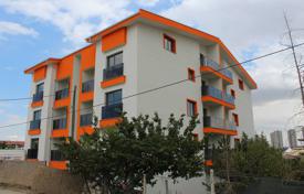 Ready to Move Chic Apartments in Ankara İncek for $173,000
