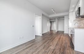 Apartment – Lake Shore Boulevard West, Etobicoke, Toronto,  Ontario,   Canada for C$1,064,000