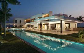 New stylish villa in La Caleta, Tenerife, Spain for 7,900,000 €