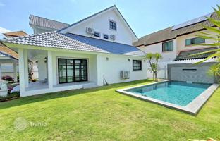 4-bedroom villa 360 m² in Pattaya for $349,000
