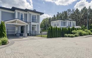 4-room house 120 m² in Piņķi for 450,000 €