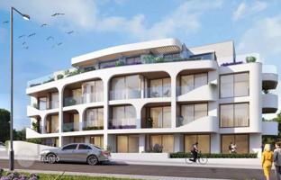 1-bedroom apartment 64 m² in Sozopol for 102,000 €