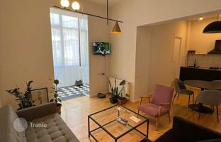 1-bedroom apartment 60 m² in Tbilisi (city) for $185,000