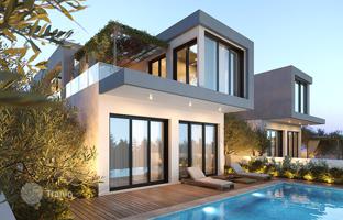 New complex of villas close to Paphos, Tala, Cyprus for From 855,000 €