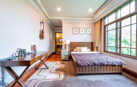5 bed House in Baan Sansiri Sukhumvit 67 Phrakhanongnuea Sub District for 11,500 € per week