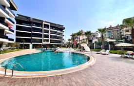Spacious Three Bedroom Duplex Apartment in Oba, Alanya for $256,000