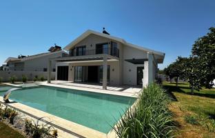3-bedroom villa 170 m² in Fethiye for 38,446,000 TRY