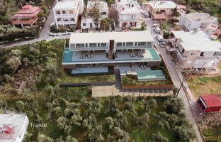 3-bedroom house 188 m² in Chania for 795,000 €