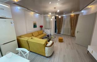 2-bedroom apartment 110 m² in Batumi for $230,000